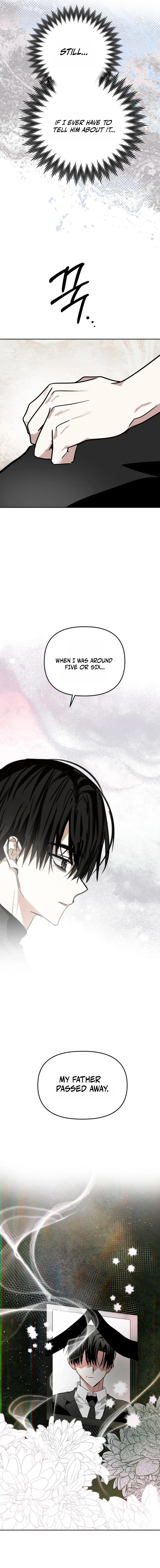 Godsent Top Star Chapter 64 — Page 10