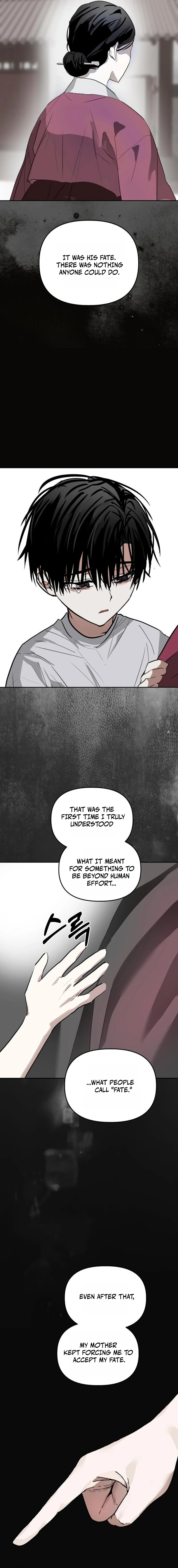 Godsent Top Star Chapter 64 — Page 12