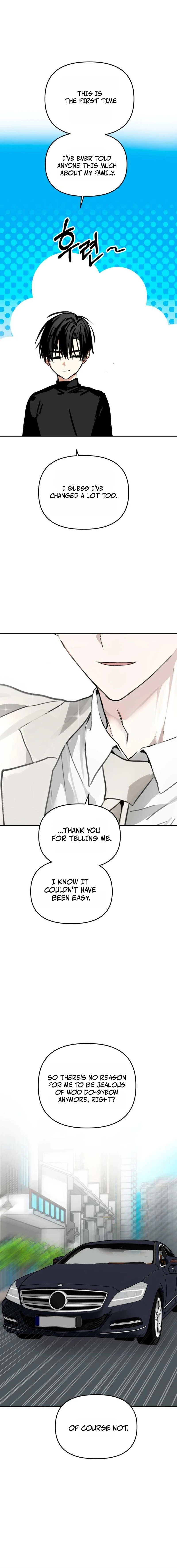 Godsent Top Star Chapter 64 — Page 16