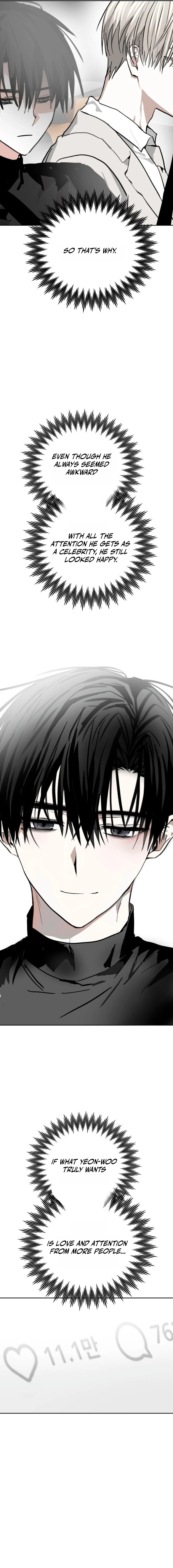 Godsent Top Star Chapter 64 — Page 17
