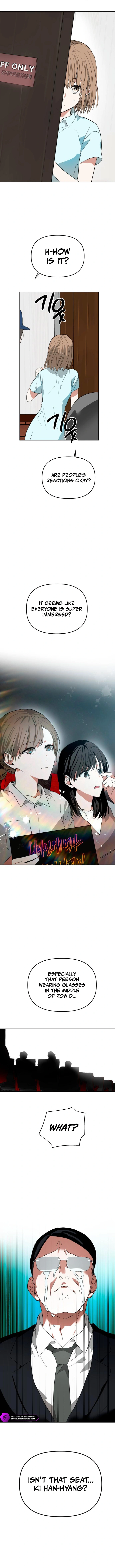 Godsent Top Star Chapter 65 — Page 4