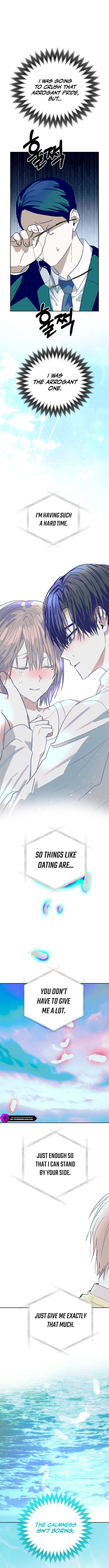 Godsent Top Star Chapter 65 — Page 5
