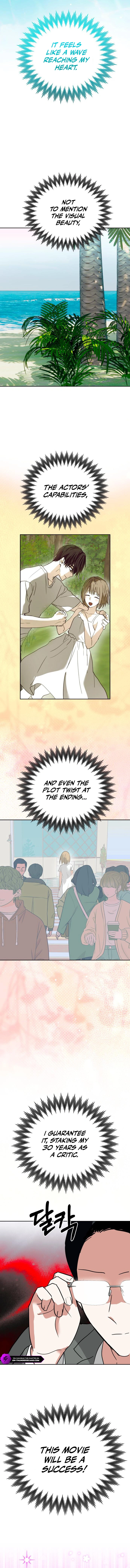 Godsent Top Star Chapter 65 — Page 6