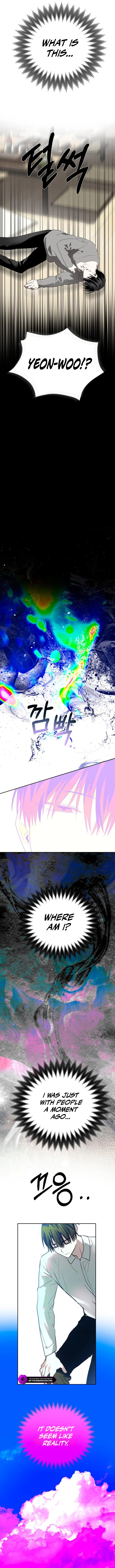 Godsent Top Star Chapter 65 — Page 10