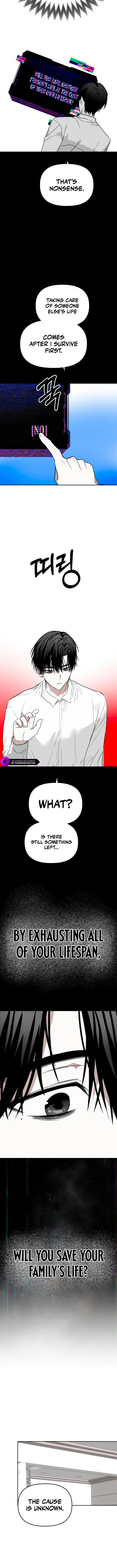 Godsent Top Star Chapter 65 — Page 12