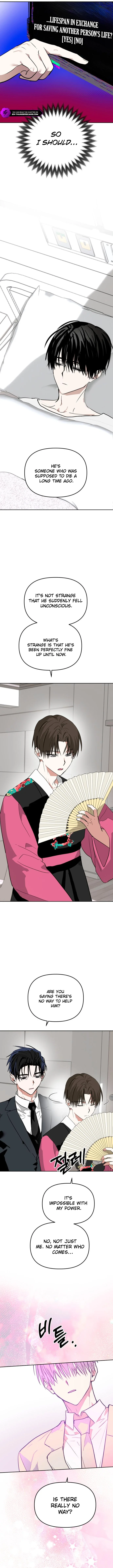 Godsent Top Star Chapter 66 — Page 3