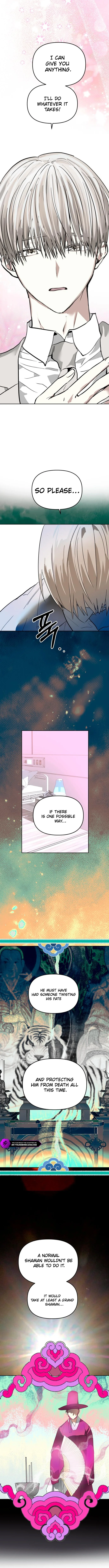 Godsent Top Star Chapter 66 — Page 4
