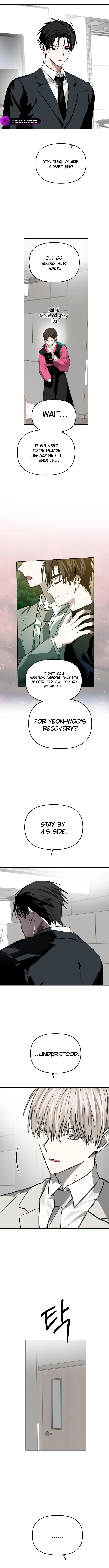 Godsent Top Star Chapter 66 — Page 6