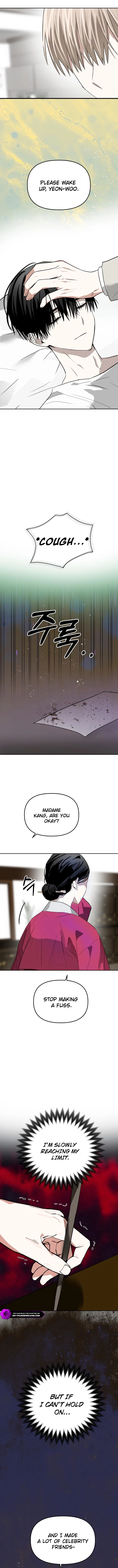 Godsent Top Star Chapter 66 — Page 7