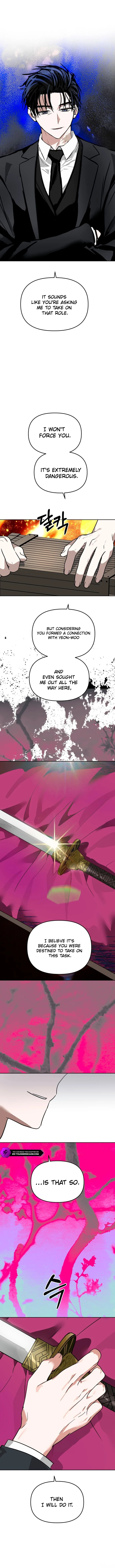 Godsent Top Star Chapter 66 — Page 12
