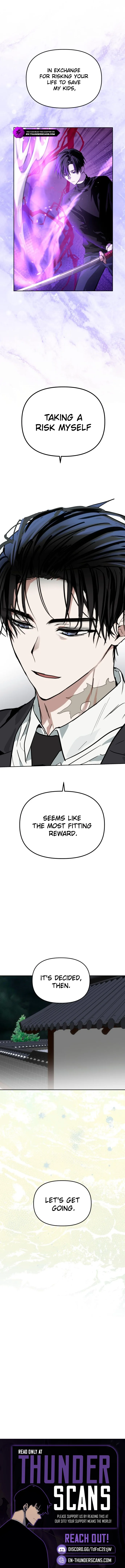 Godsent Top Star Chapter 66 — Page 13