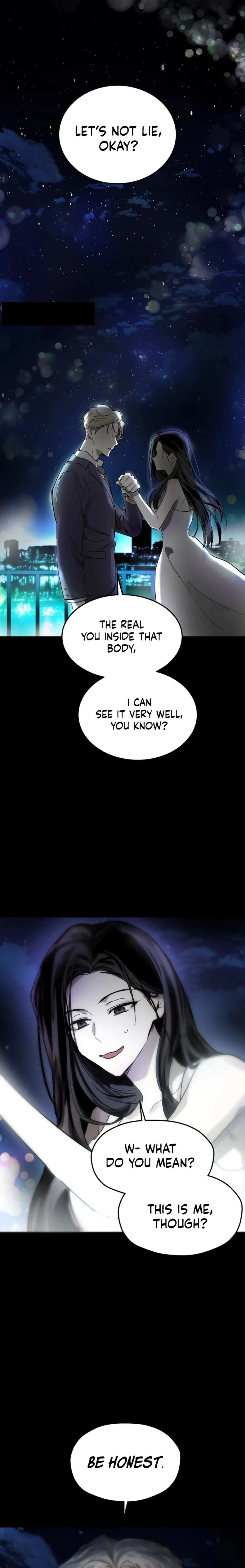 Godsent Top Star Chapter 7 — Page 2