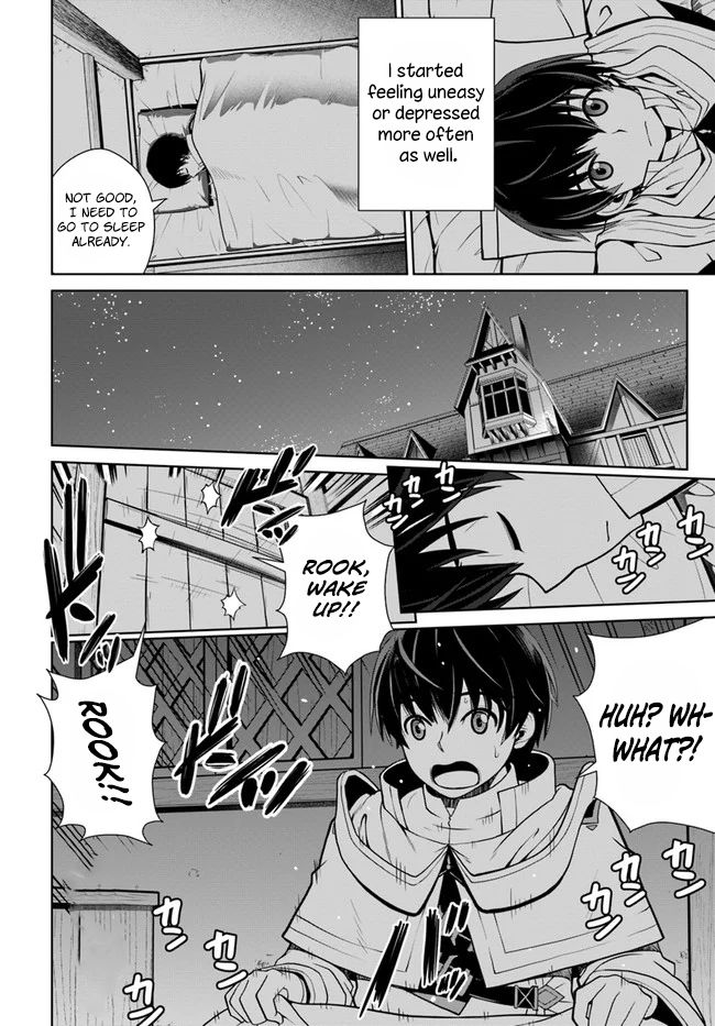 Gokufuri Kyohi Shite Tesaguri Start! Tokka Shinai Healer, Nakama to Wakarete Tabi ni Deru Chapter 10 — Page 25