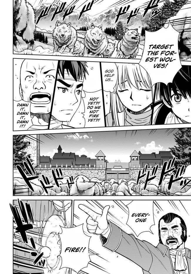 Gokufuri Kyohi Shite Tesaguri Start! Tokka Shinai Healer, Nakama to Wakarete Tabi ni Deru Chapter 11 — Page 13