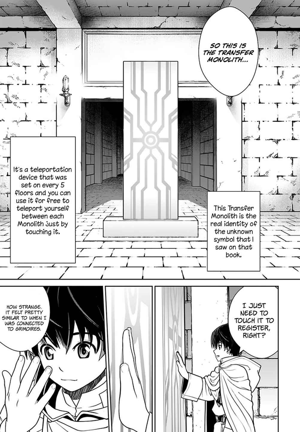 Gokufuri Kyohi Shite Tesaguri Start! Tokka Shinai Healer, Nakama to Wakarete Tabi ni Deru Chapter 15 — Page 24