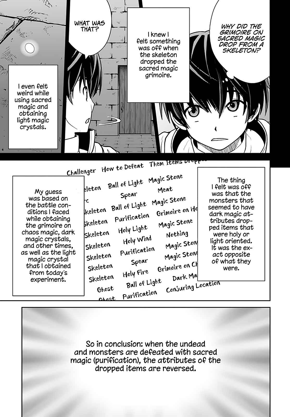 Gokufuri Kyohi Shite Tesaguri Start! Tokka Shinai Healer, Nakama to Wakarete Tabi ni Deru Chapter 25 — Page 20