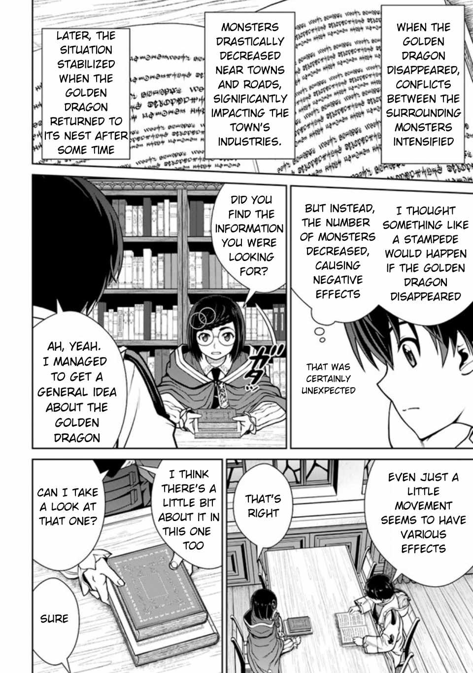 Gokufuri Kyohi Shite Tesaguri Start! Tokka Shinai Healer, Nakama to Wakarete Tabi ni Deru Chapter 40 — Page 7