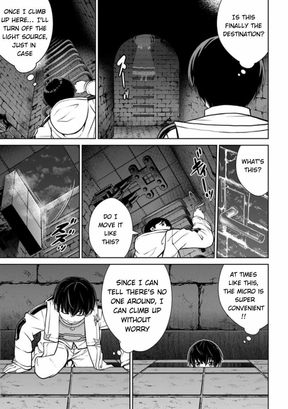 Gokufuri Kyohi Shite Tesaguri Start! Tokka Shinai Healer, Nakama to Wakarete Tabi ni Deru Chapter 40 — Page 24