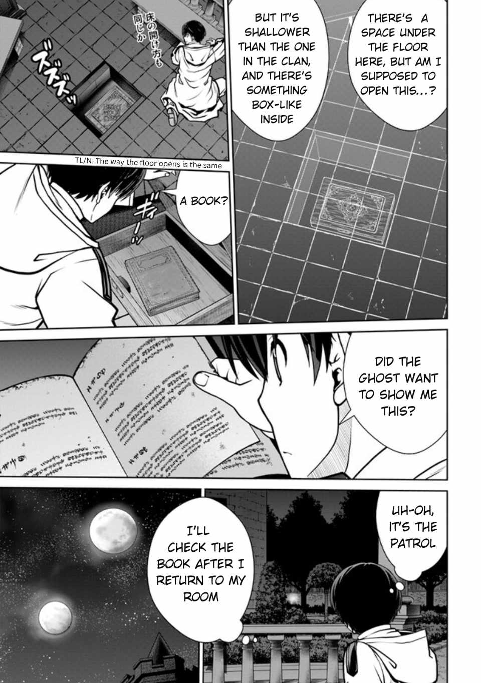 Gokufuri Kyohi Shite Tesaguri Start! Tokka Shinai Healer, Nakama to Wakarete Tabi ni Deru Chapter 41 — Page 12