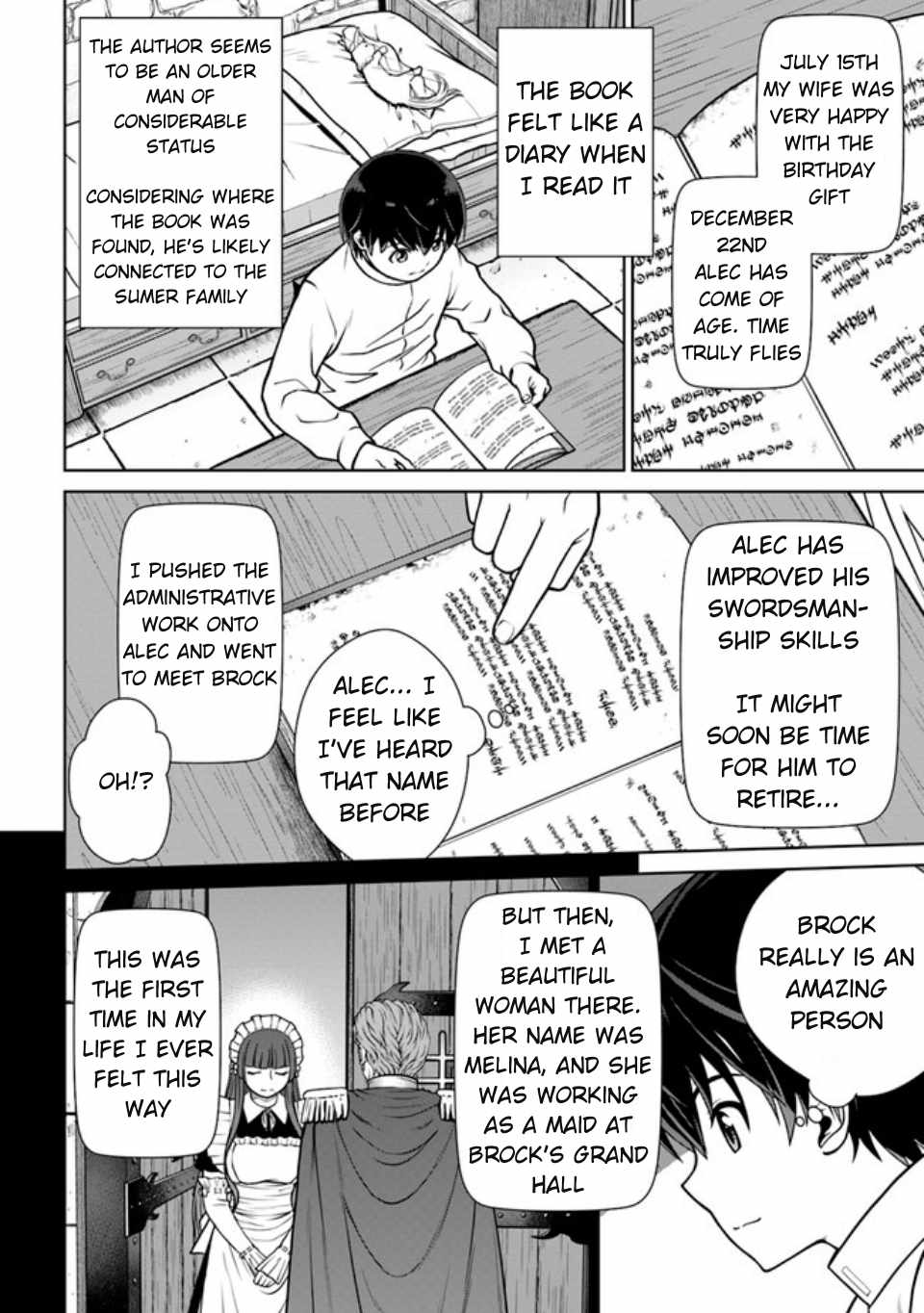 Gokufuri Kyohi Shite Tesaguri Start! Tokka Shinai Healer, Nakama to Wakarete Tabi ni Deru Chapter 41 — Page 13