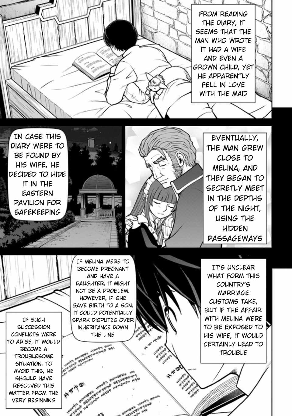 Gokufuri Kyohi Shite Tesaguri Start! Tokka Shinai Healer, Nakama to Wakarete Tabi ni Deru Chapter 41 — Page 14