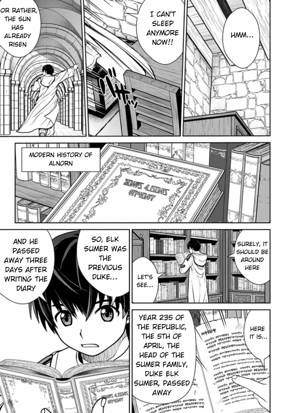Gokufuri Kyohi Shite Tesaguri Start! Tokka Shinai Healer, Nakama to Wakarete Tabi ni Deru Chapter 41 — Page 16