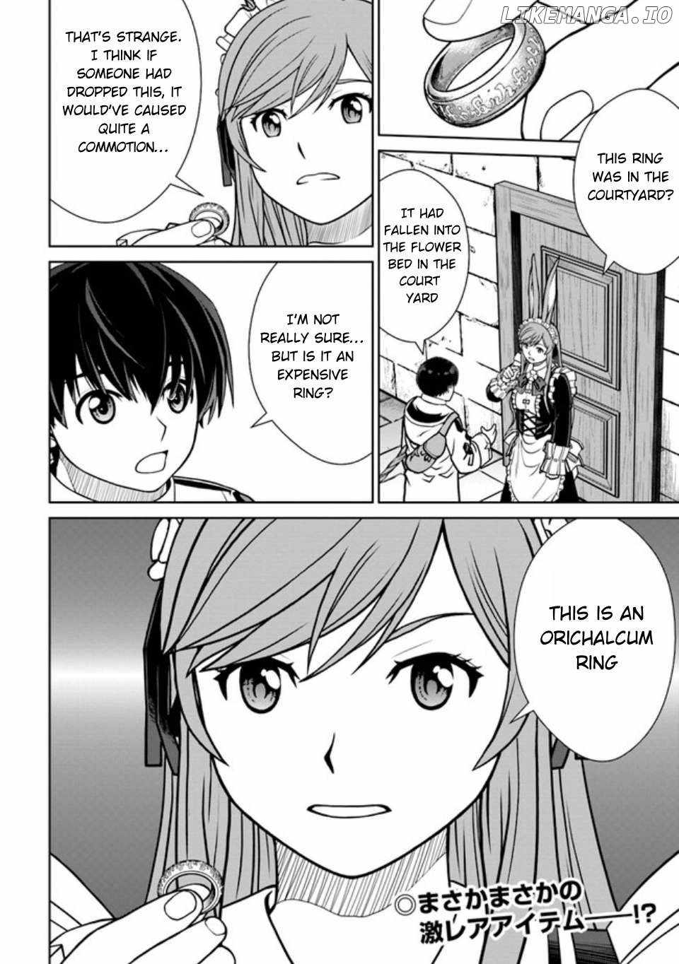 Gokufuri Kyohi Shite Tesaguri Start! Tokka Shinai Healer, Nakama to Wakarete Tabi ni Deru Chapter 42 — Page 25