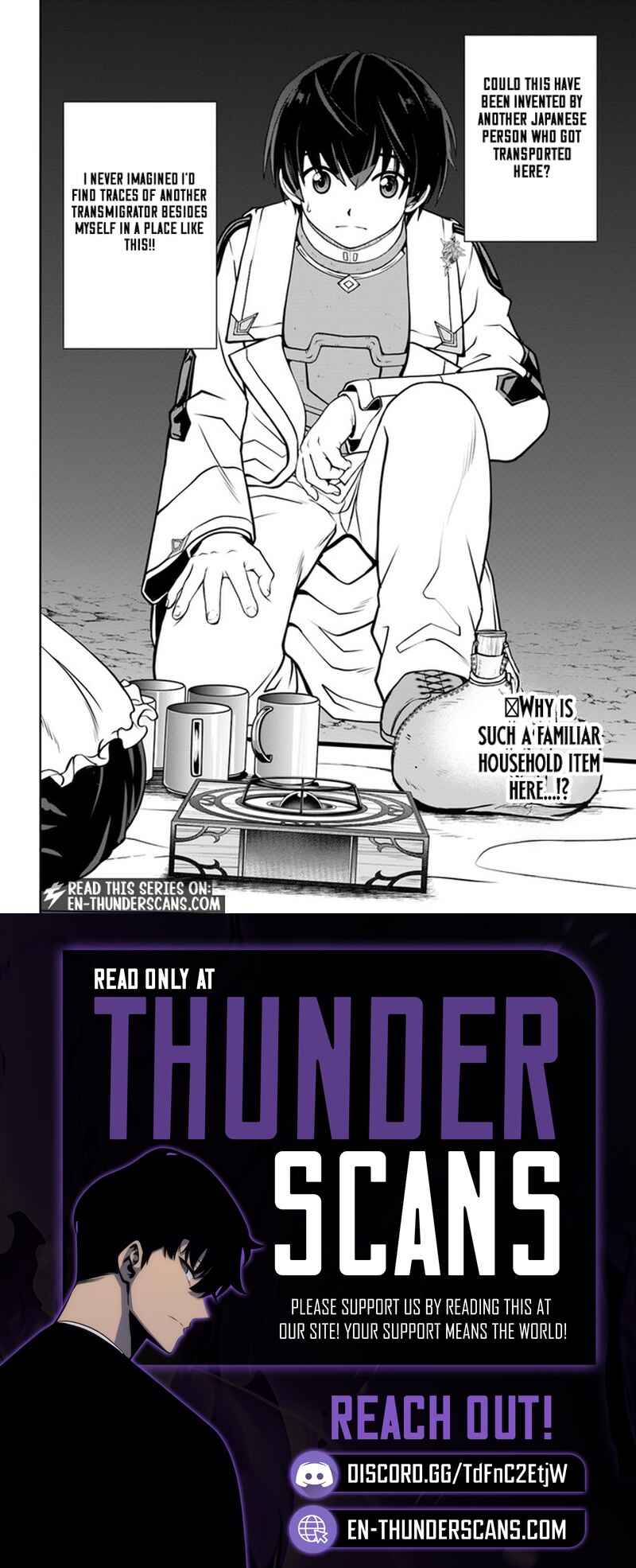 Gokufuri Kyohi Shite Tesaguri Start! Tokka Shinai Healer, Nakama to Wakarete Tabi ni Deru Chapter 48 — Page 22