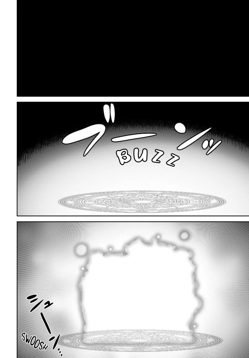 Gokufuri Kyohi Shite Tesaguri Start! Tokka Shinai Healer, Nakama to Wakarete Tabi ni Deru Chapter 5 — Page 7
