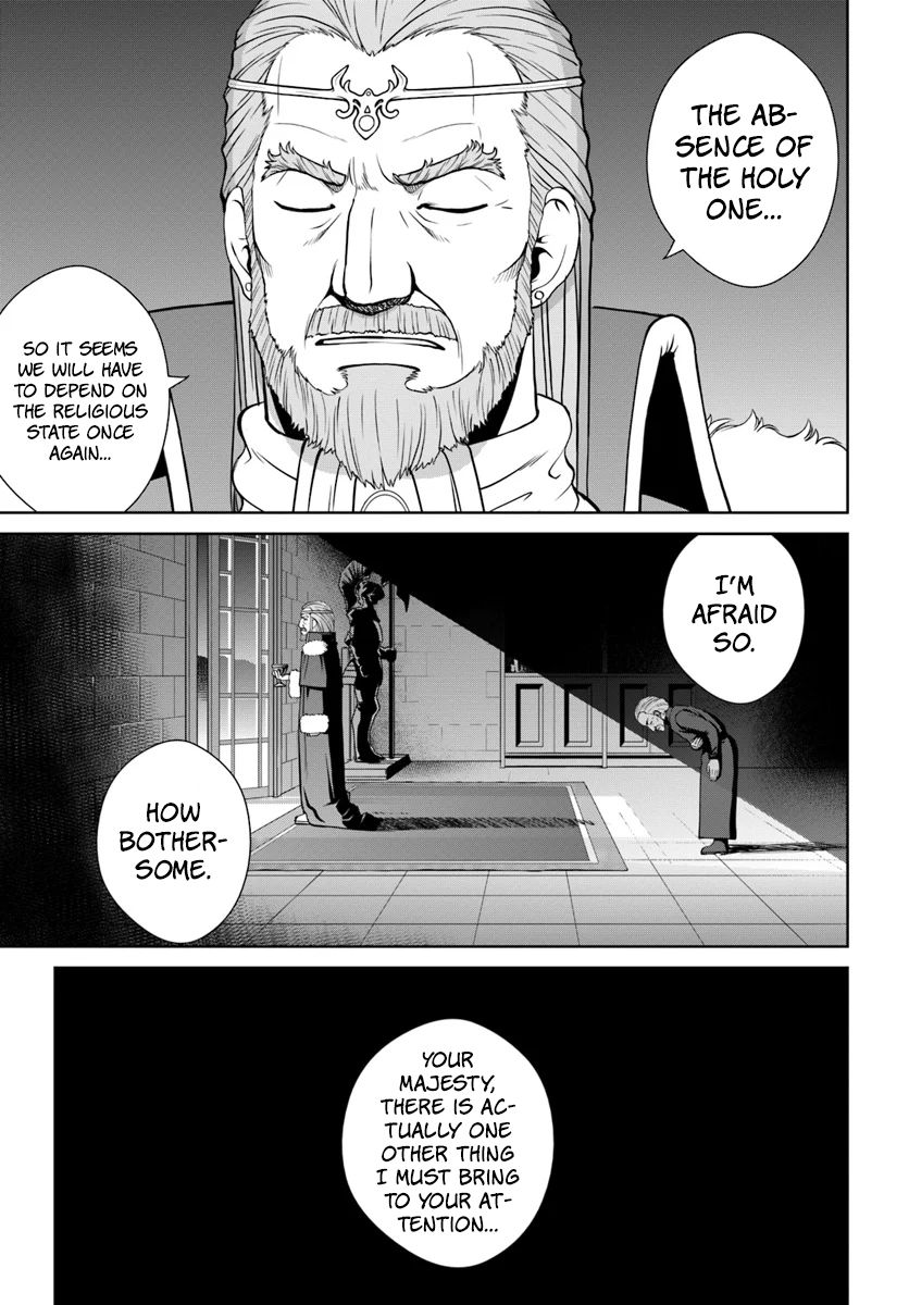 Gokufuri Kyohi Shite Tesaguri Start! Tokka Shinai Healer, Nakama to Wakarete Tabi ni Deru Chapter 5 — Page 14