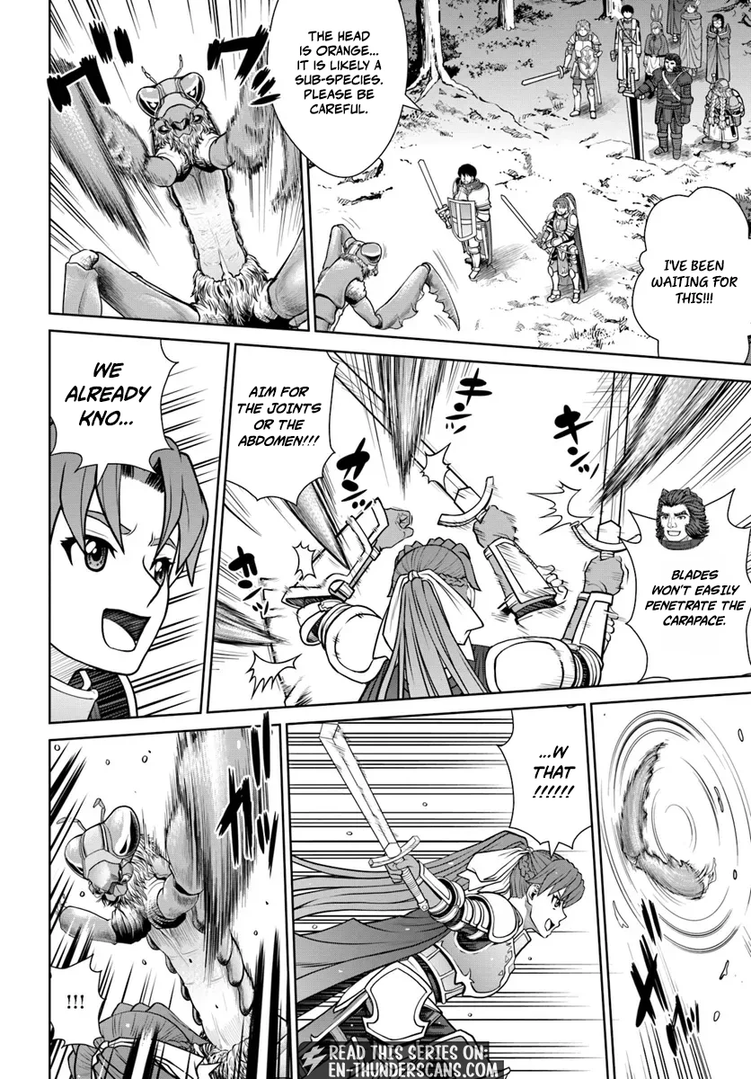 Gokufuri Kyohi Shite Tesaguri Start! Tokka Shinai Healer, Nakama to Wakarete Tabi ni Deru Chapter 50 — Page 12