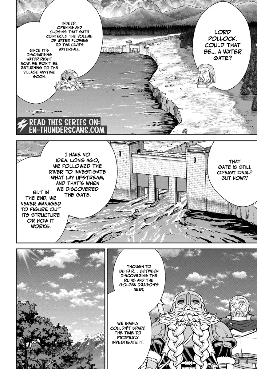 Gokufuri Kyohi Shite Tesaguri Start! Tokka Shinai Healer, Nakama to Wakarete Tabi ni Deru Chapter 51 — Page 2