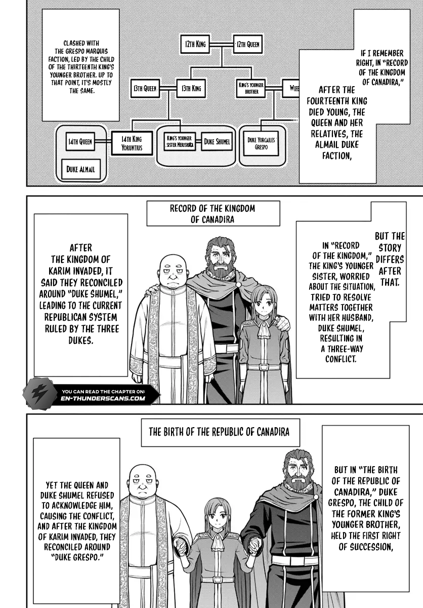 Gokufuri Kyohi Shite Tesaguri Start! Tokka Shinai Healer, Nakama to Wakarete Tabi ni Deru Chapter 54 — Page 7