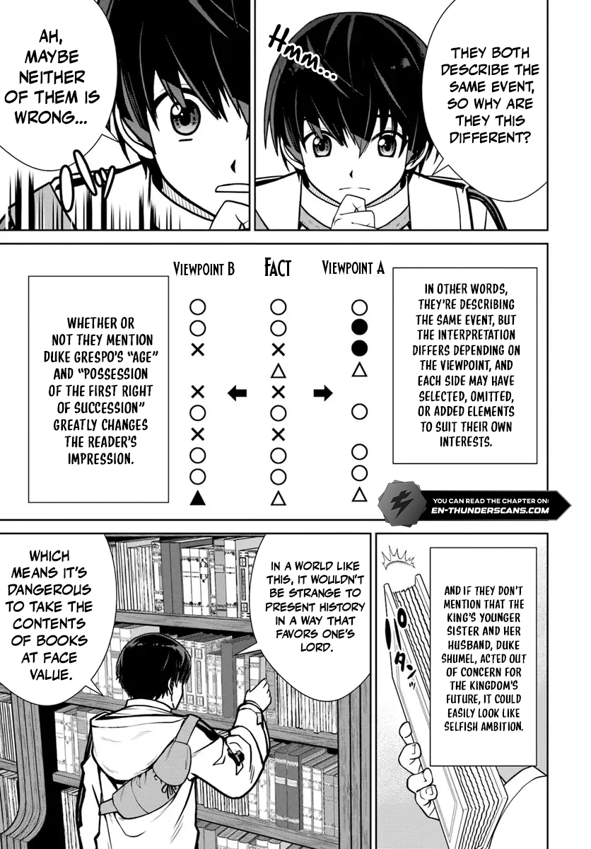 Gokufuri Kyohi Shite Tesaguri Start! Tokka Shinai Healer, Nakama to Wakarete Tabi ni Deru Chapter 54 — Page 8