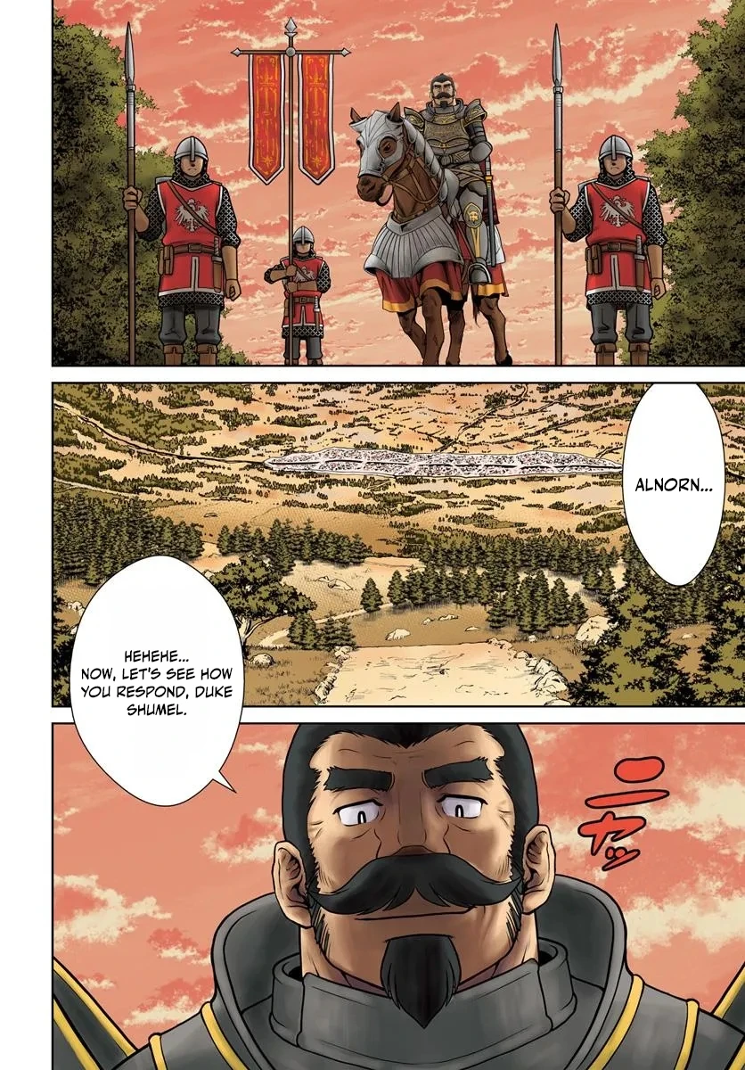 Gokufuri Kyohi Shite Tesaguri Start! Tokka Shinai Healer, Nakama to Wakarete Tabi ni Deru Chapter 56 — Page 2