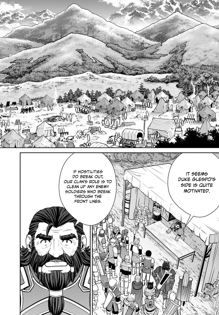 Gokufuri Kyohi Shite Tesaguri Start! Tokka Shinai Healer, Nakama to Wakarete Tabi ni Deru Chapter 56 — Page 14