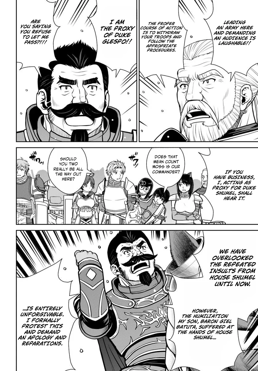 Gokufuri Kyohi Shite Tesaguri Start! Tokka Shinai Healer, Nakama to Wakarete Tabi ni Deru Chapter 56 — Page 18