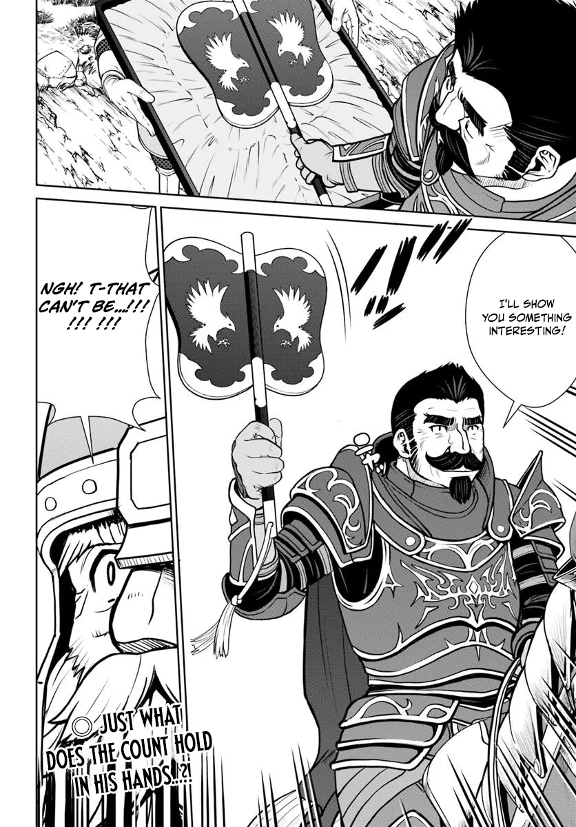 Gokufuri Kyohi Shite Tesaguri Start! Tokka Shinai Healer, Nakama to Wakarete Tabi ni Deru Chapter 56 — Page 22