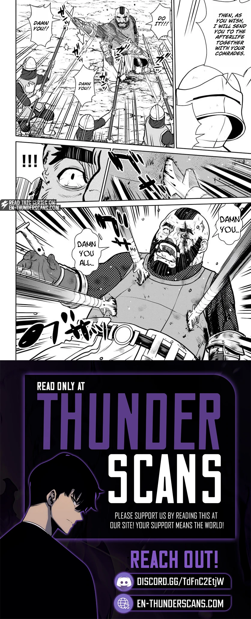 Gokufuri Kyohi Shite Tesaguri Start! Tokka Shinai Healer, Nakama to Wakarete Tabi ni Deru Chapter 57 — Page 18