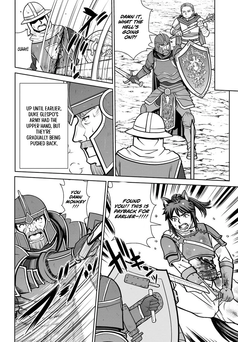 Gokufuri Kyohi Shite Tesaguri Start! Tokka Shinai Healer, Nakama to Wakarete Tabi ni Deru Chapter 58 — Page 9