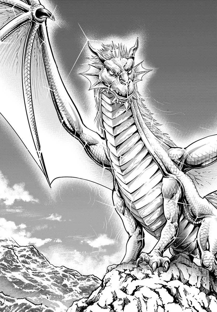 Gokufuri Kyohi Shite Tesaguri Start! Tokka Shinai Healer, Nakama to Wakarete Tabi ni Deru Chapter 58 — Page 20