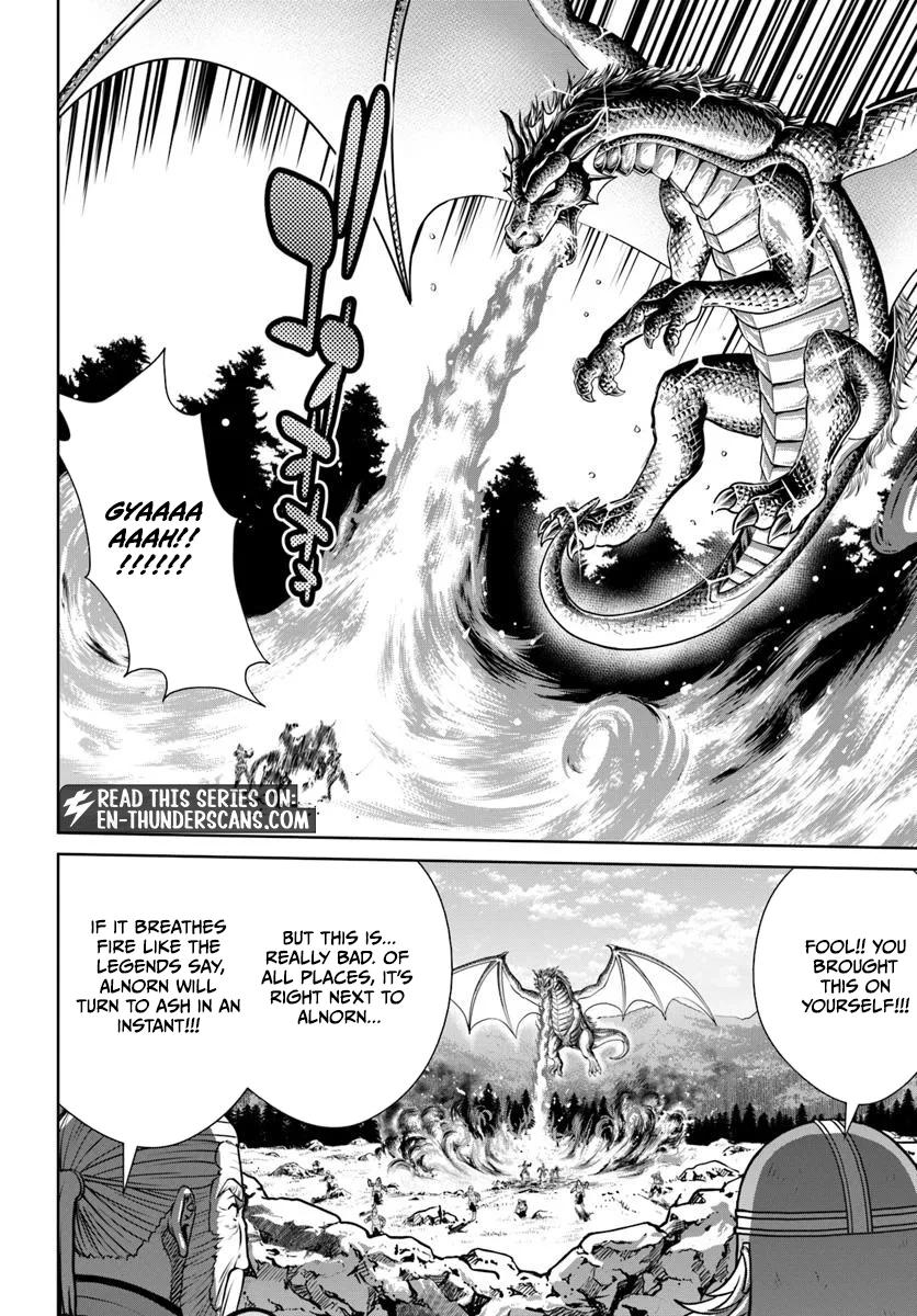 Gokufuri Kyohi Shite Tesaguri Start! Tokka Shinai Healer, Nakama to Wakarete Tabi ni Deru Chapter 59 — Page 15