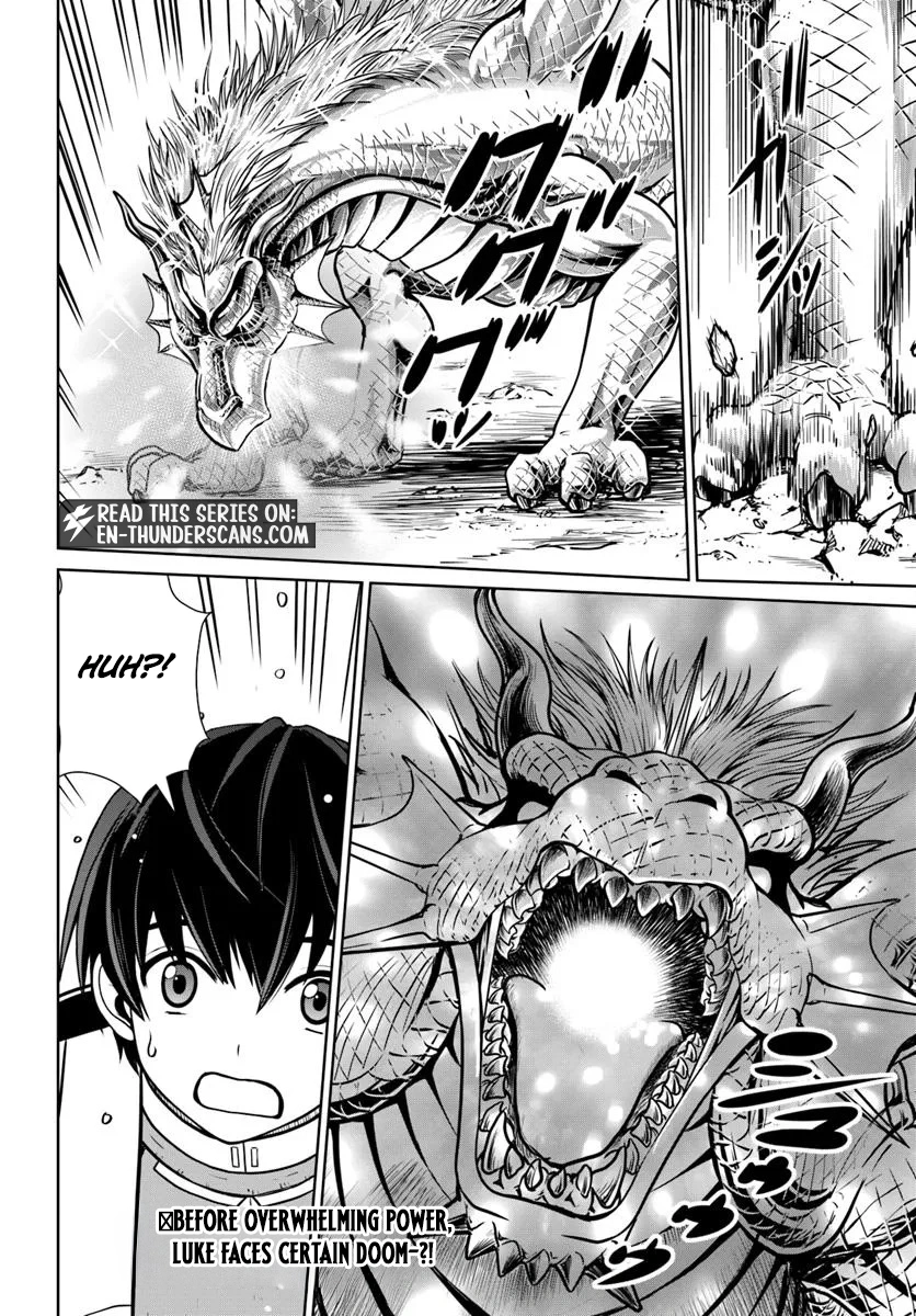 Gokufuri Kyohi Shite Tesaguri Start! Tokka Shinai Healer, Nakama to Wakarete Tabi ni Deru Chapter 59 — Page 19