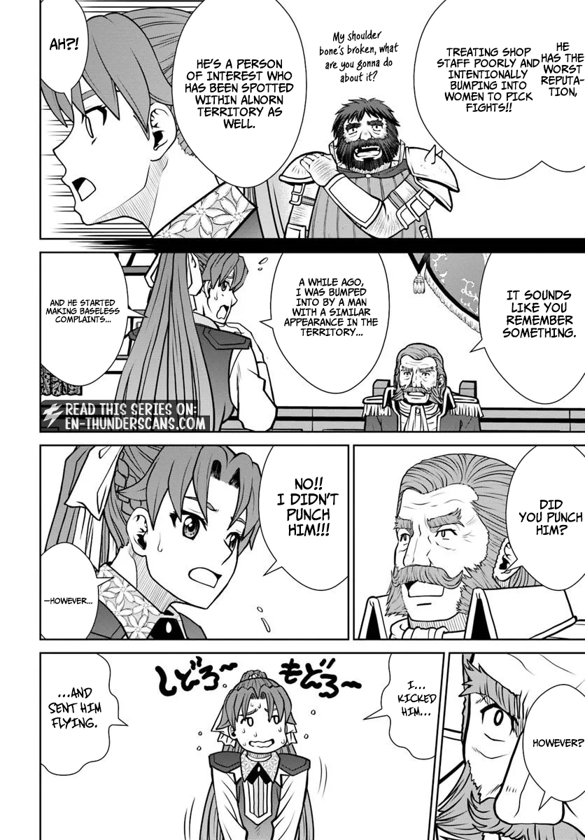 Gokufuri Kyohi Shite Tesaguri Start! Tokka Shinai Healer, Nakama to Wakarete Tabi ni Deru Chapter 61 — Page 10