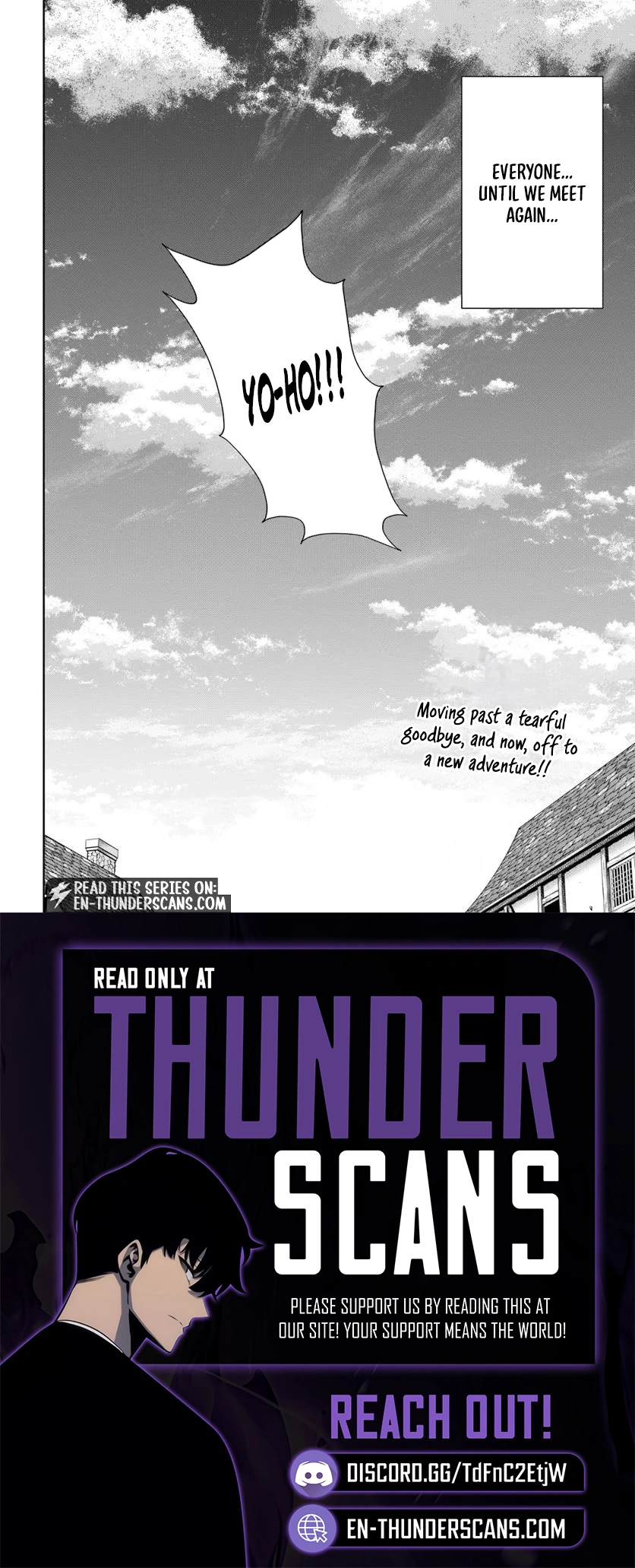 Gokufuri Kyohi Shite Tesaguri Start! Tokka Shinai Healer, Nakama to Wakarete Tabi ni Deru Chapter 61 — Page 26