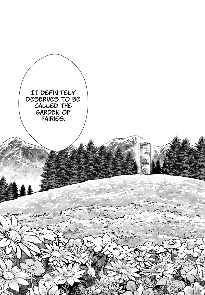 Gokufuri Kyohi Shite Tesaguri Start! Tokka Shinai Healer, Nakama to Wakarete Tabi ni Deru Chapter 9 — Page 22