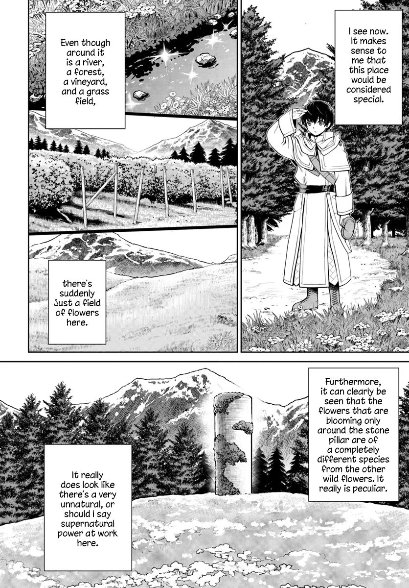 Gokufuri Kyohi Shite Tesaguri Start! Tokka Shinai Healer, Nakama to Wakarete Tabi ni Deru Chapter 9 — Page 23
