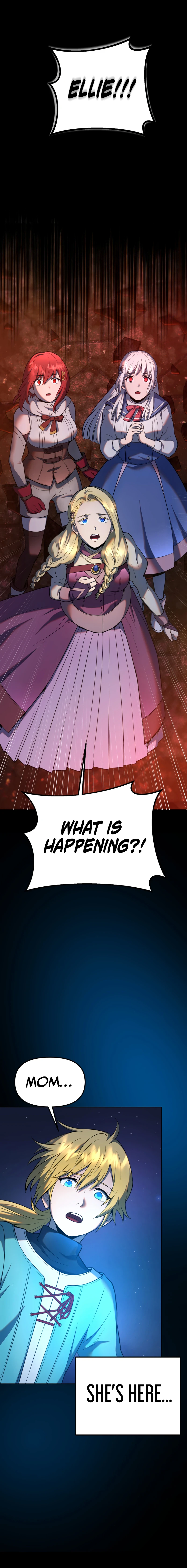Golden Mage Chapter 12 — Page 6