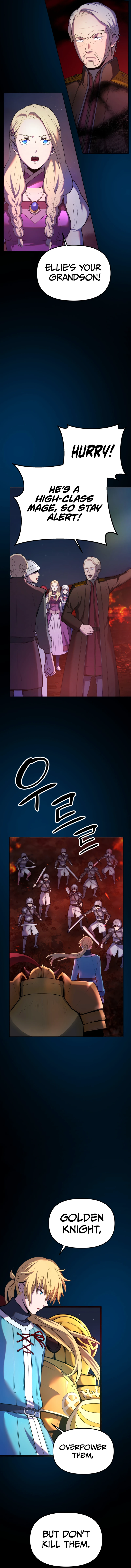 Golden Mage Chapter 12 — Page 9