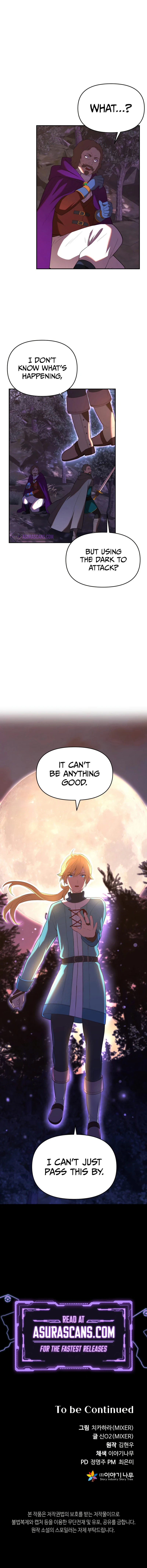 Golden Mage Chapter 19 — Page 12
